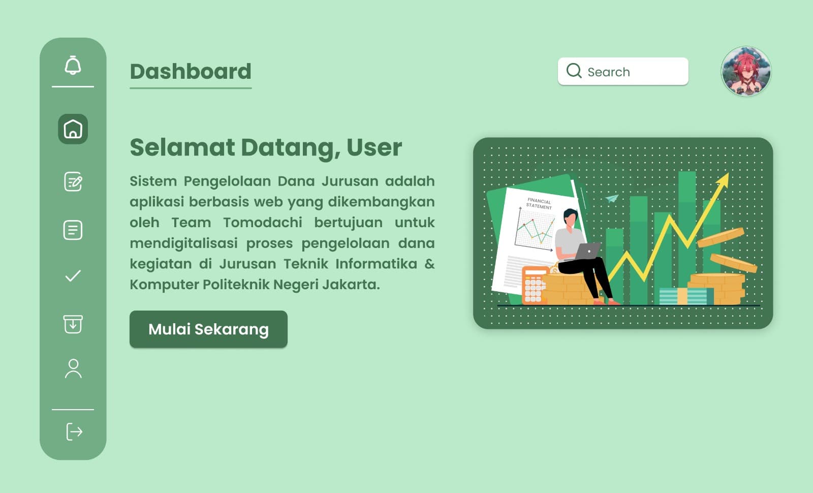 ARDANA