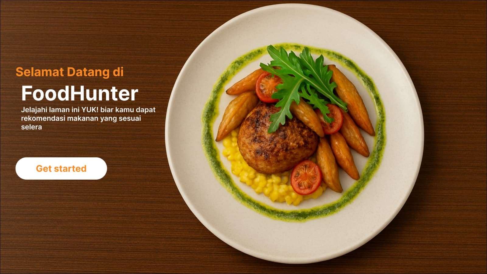 DSS Food