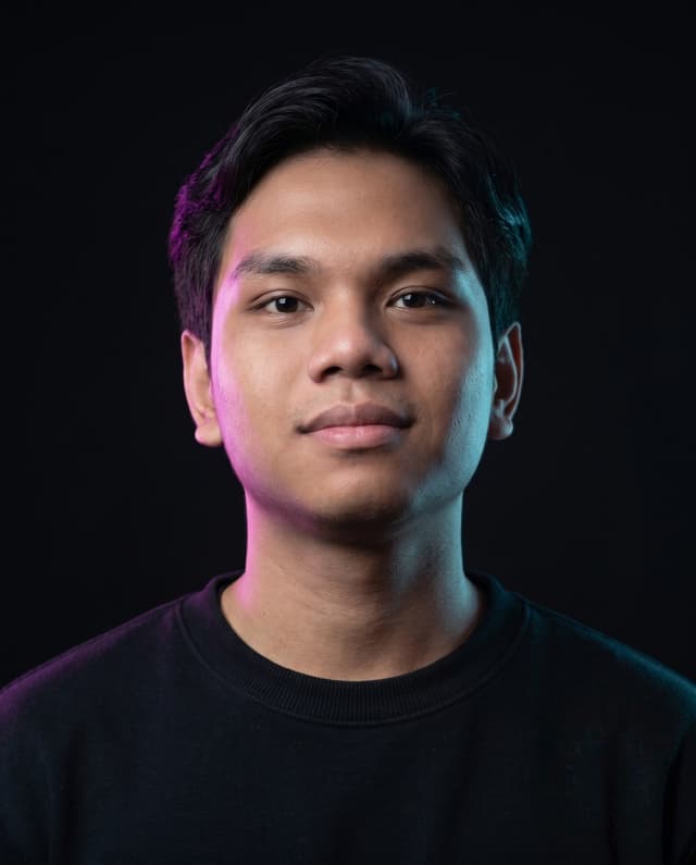 Amir Hamzah